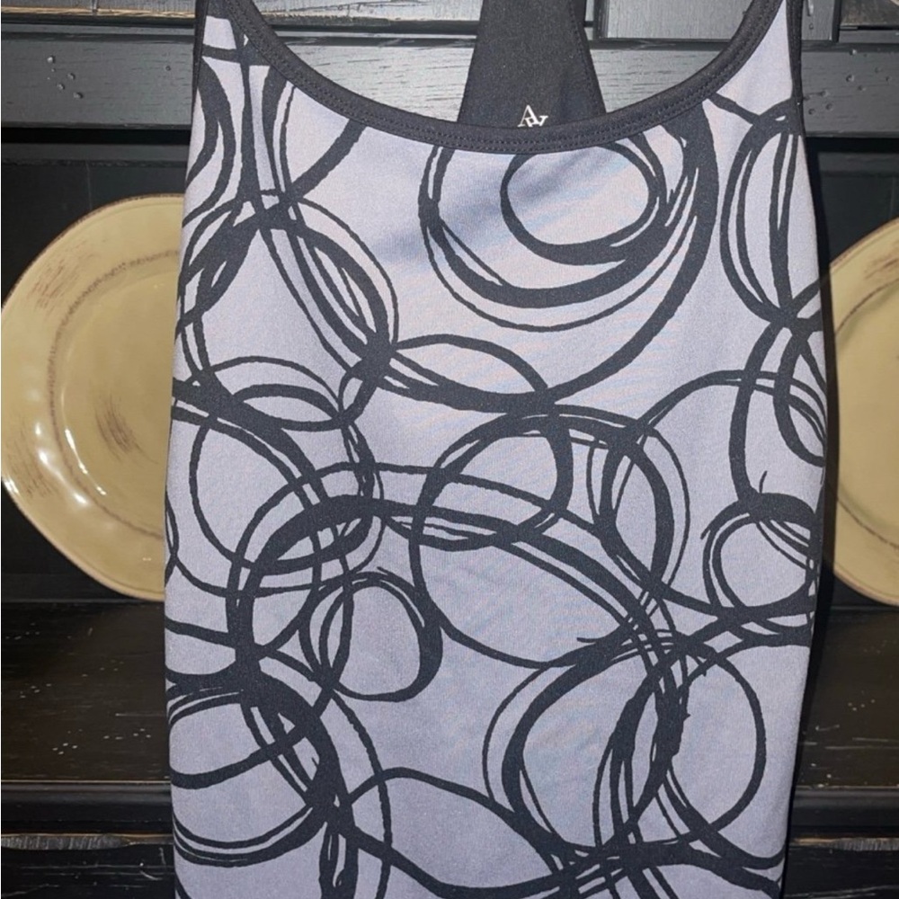 Adrienne  Vittadini Tank Top